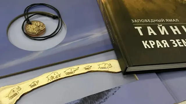 Фото: Ирина Перцева / пресс-служба губернатора ЯНАО