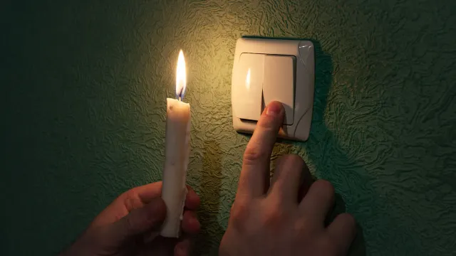 Фото: Sasha Chornyi / Shutterstock / Fotodom