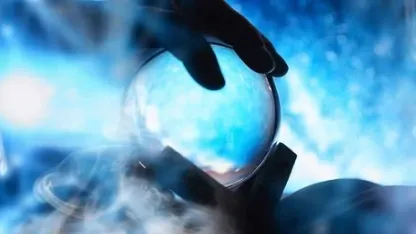 Рыбы решат обратиться к магии. Фото: alexkich/Shutterstock/Fotodom