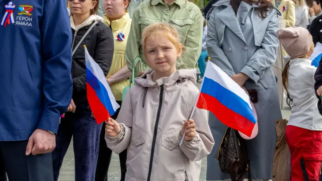 Фото: Никита Погодин / "Ямал-Медиа"
