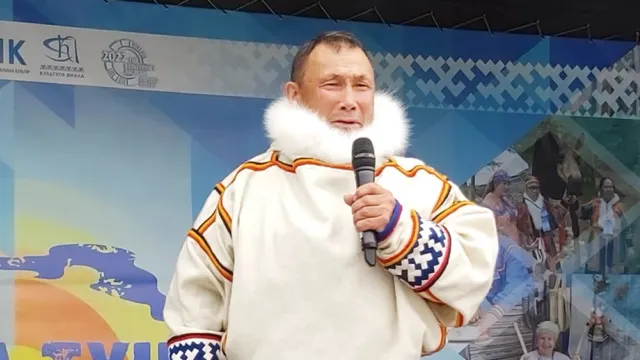 Сидяӈг: А. Яптик’ тадтавы