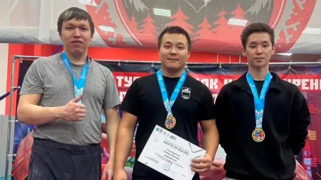 Татмаˮ: «Ямал-потомкам!» Молодёжный советʼ тамыˮ