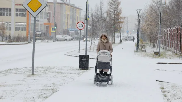 Фото: Андрей Ткачёв / «Ямал-Медиа»