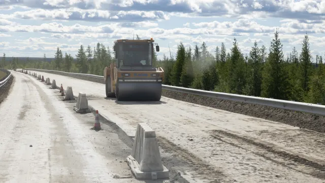 Фото: Фёдор Воронов / «Ямал-Медиа»