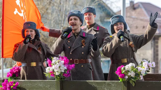 Фото: Никита Погодин / «Ямал-Медиа»