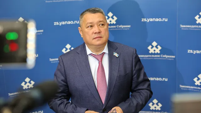 Фото: Андрей Ткачёв / «Ямал-Медиа»