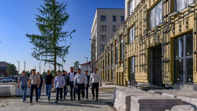 Фото: пресс-служба губернатора ЯНАО
