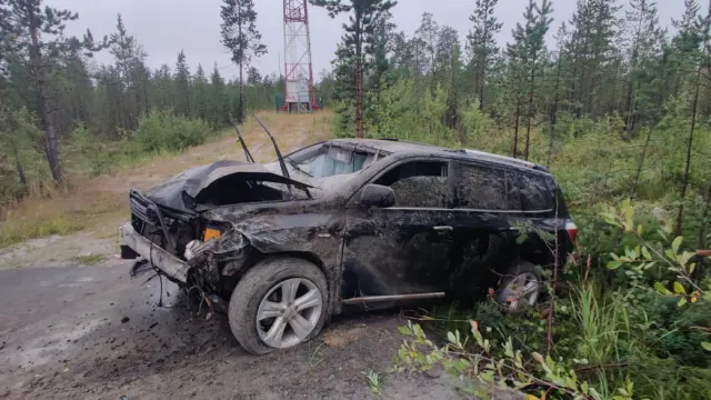Фото: пресс-служба Госавтоинспекции ЯНАО