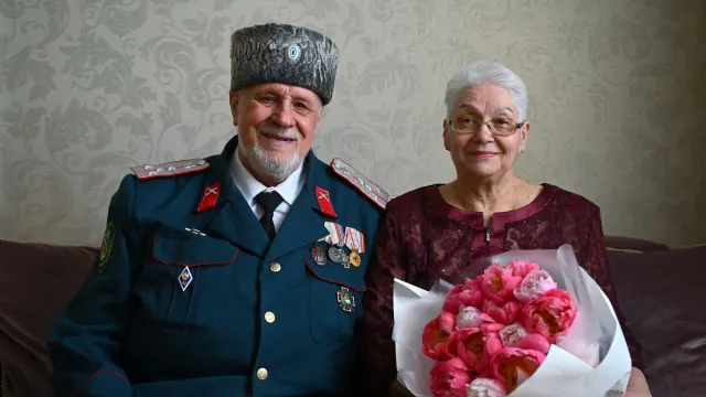 Фото: предоставлено из личного архива Андрея Мальцева