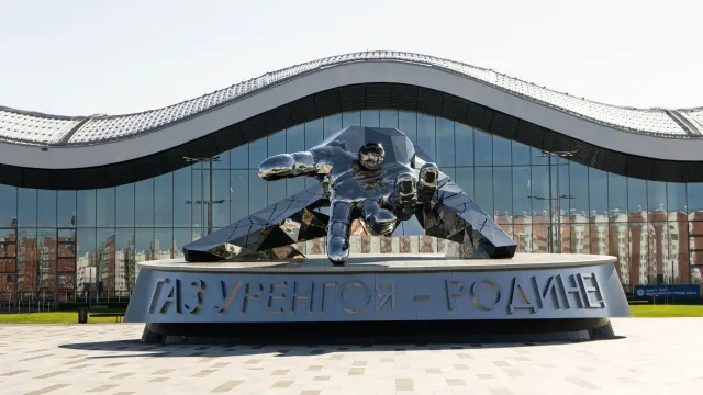 Фото: Александра Кокшарова / «Ямал-Медиа»