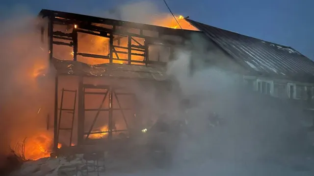 Фото: Вера Дронзикова / «Ямал-Медиа»