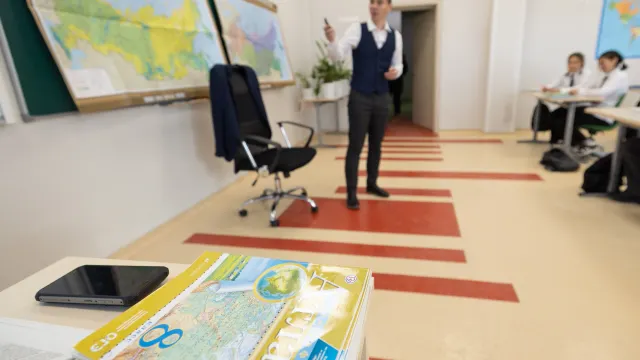 Фото: Сергей Зубков / «Ямал-Медиа»