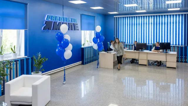 Фото: Фёдор Воронов / «Ямал-Медиа»