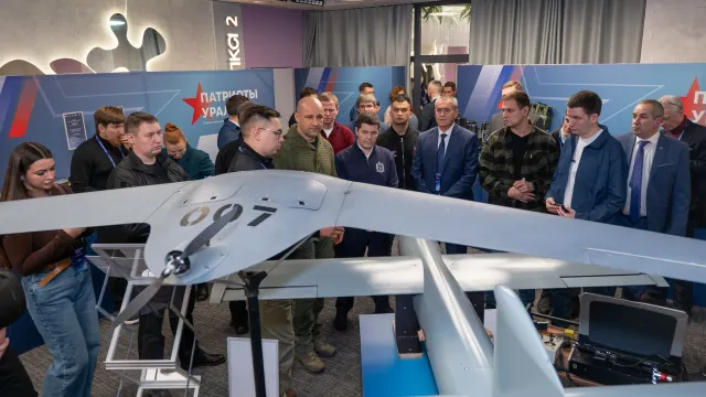 Фото: пресс-служба губернатора ЯНАО