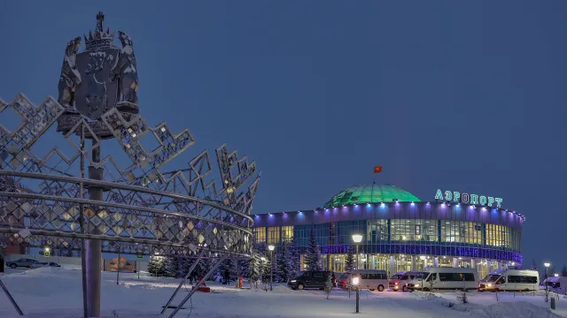 Фото: Андрей Ткачев / «Ямал-Медиа»