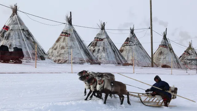 Алаӊ таха сытты нэӊхэт лонщхопатна маӆайт. Хор: Вера Лонгортова