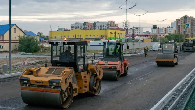 Фото: Сергей Зубков / «Ямал-Медиа»