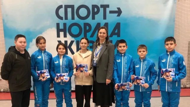 Горка вошан ӆупан ӆоваӆты касапсайт 2023-мет таӆ эӆты манӆат. Хор: Илья Русмиленко
