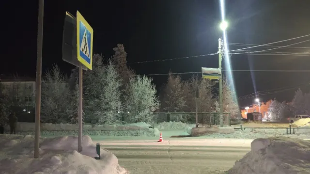 Фото: пресс-служба Госавтоинспекции ЯНАО