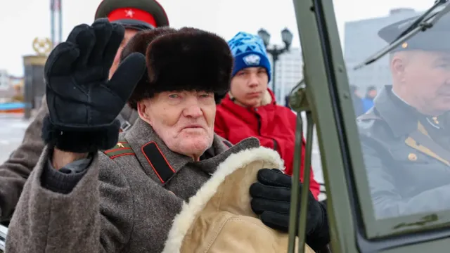 Фото: Андрей Ткачёв / «Ямал-Медиа»