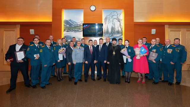 Фото: пресс-служба губернатора ЯНАО
