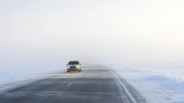 Фото: Фёдор Воронов / «Ямал-Медиа»