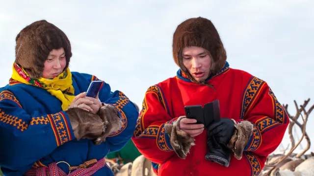 Фото: evgenii mitroshin / Shutterstock / Fotodom