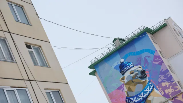Фото: Андрей Ткачёв / «Ямал-Медиа»