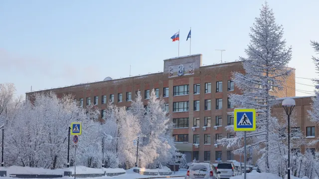 Фото: Андрей Ткачёв / «Ямал-Медиа»