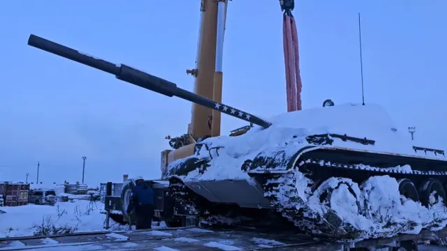 Фото: Анна Мирошниченко / «Ямал-Медиа»