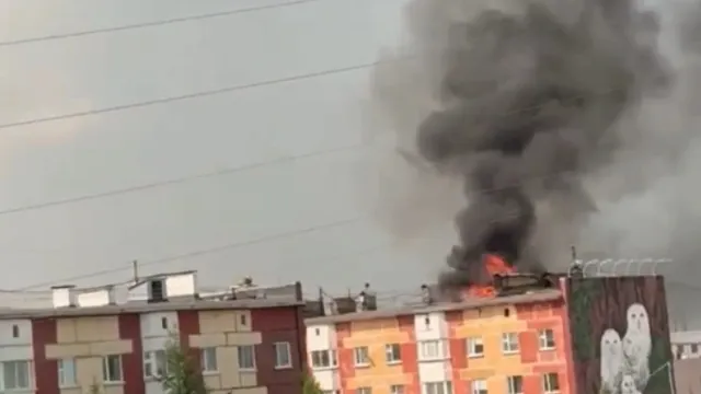 Фото: Алмас Абдильманов