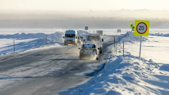 Фото: Фёдор Воронов / «Ямал-Медиа»