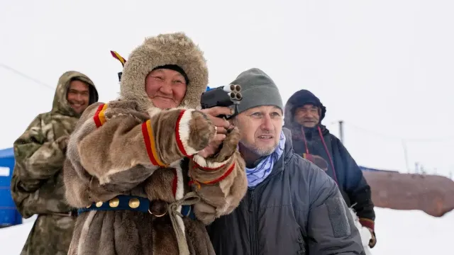 Сидяӈг: vk.com/assoc.yamal_potomkam