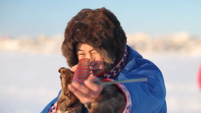 Фото: Андрей Ткачев / «Ямал-Медиа»
