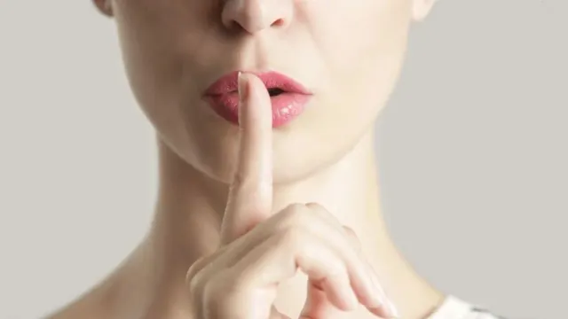 В праздник Ивана Молчальника принято молчать. Фото: triocean/Shutterstock/Fotodom