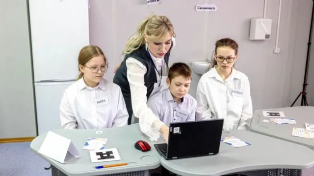 Фото: Юрий Матяш / «Ямал-Медиа»
