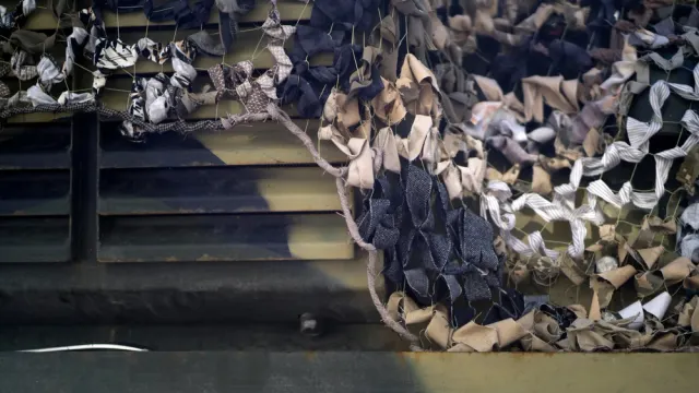 Бойцы на передовой скоро получат новую партию техники с Ямала. Фото: africa_pink / shutterstock.com / Fotodom