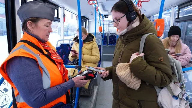 Фото: предоставлено пресс-службой платежной системы «Мир»