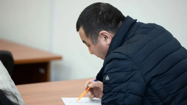 Многие мигранты выбирают Ямал из-за высокого уровня жизни в регионе. Фото: Сергей Зубков / "Ямал-Медиа"