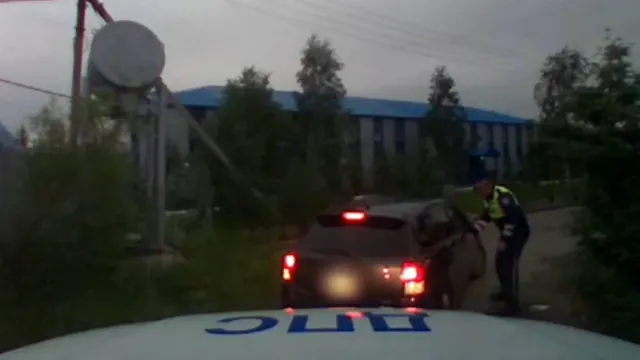 Фото: пресс-служба Госавтоинспекции ЯНАО