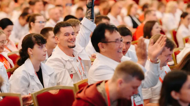 Фото: пресс-служба губернатора ЯНАО