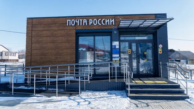 Фото: Леонид Климов / пресс-служба губернатора ЯНАО