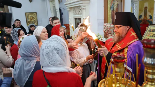 Фото: Андрей Ткачёв / «Ямал-Медиа»