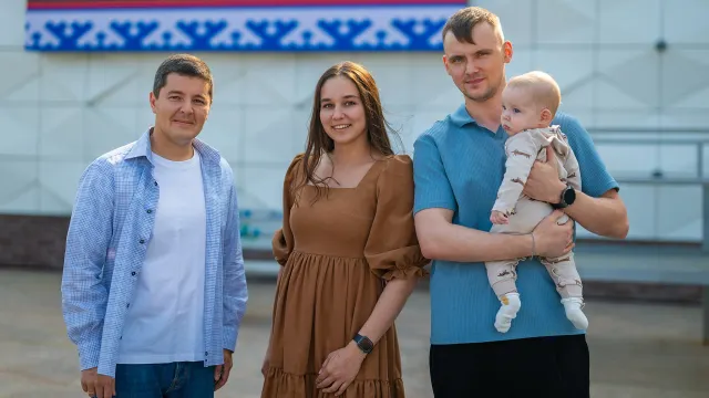 Фото: пресс-служба губернатора ЯНАО