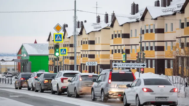 Фото: Юлия Чудинова / «Ямал-Медиа»
