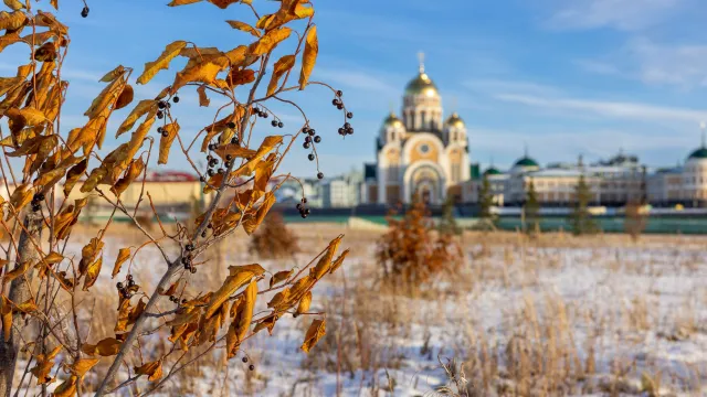 Фото: Фёдор Воронов / «Ямал-Медиа»