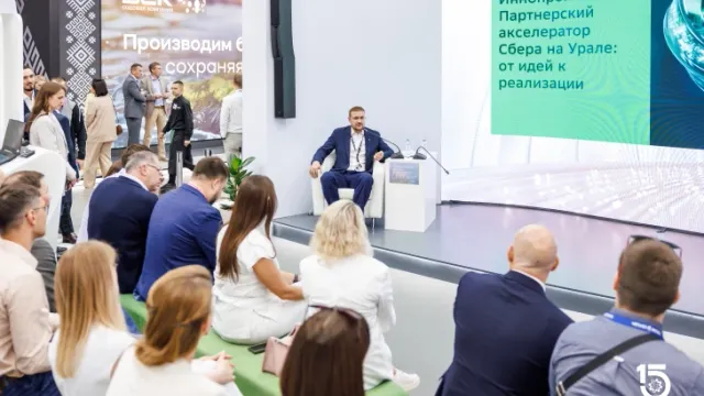 Фото: Ирина Смирнова