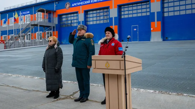 Фото: пресс-служба губернатора ЯНАО
