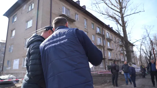 Фото: Анна Лысикова / «Ямал-Медиа»