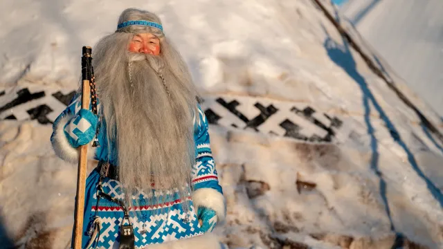 Фото: Сергей Зубков / «Ямал-Медиа»